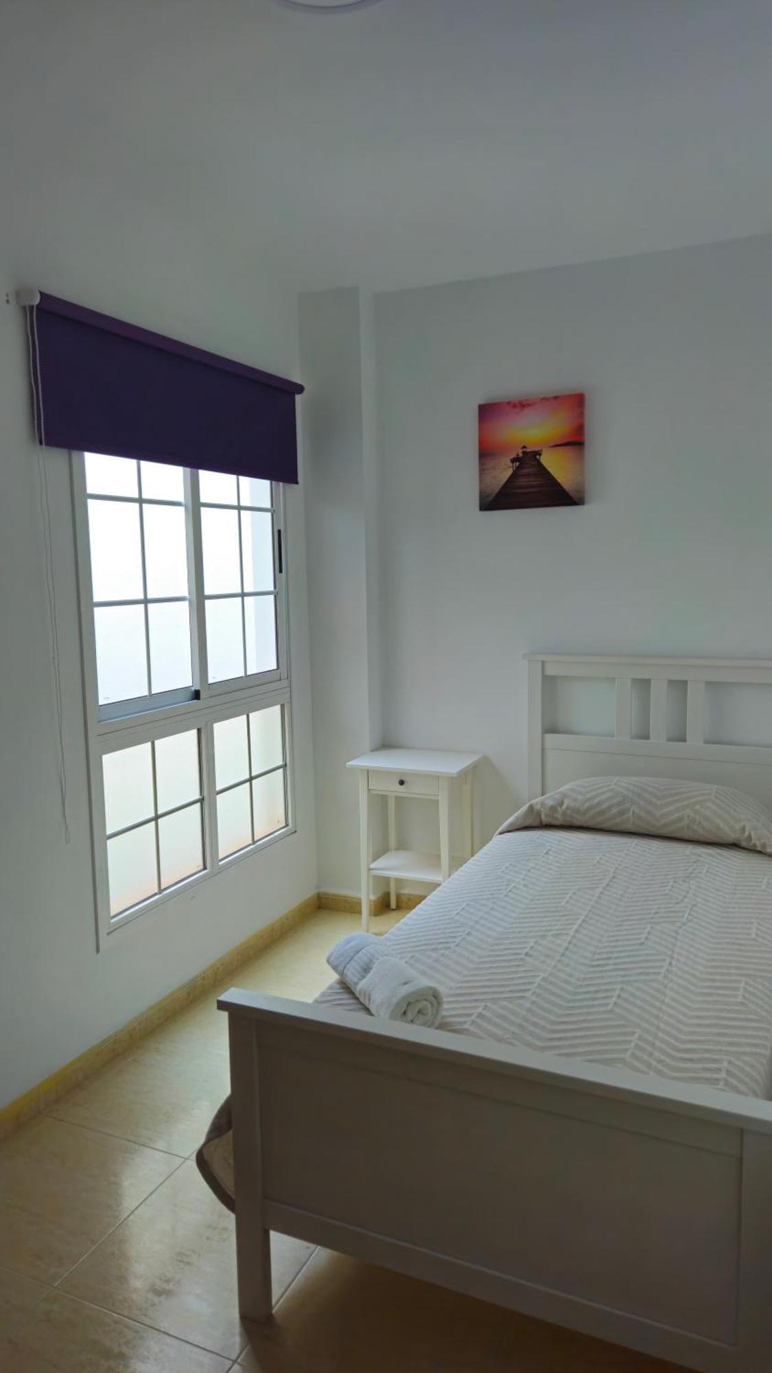 Casa La Pinta Lägenhet San Sebastián de la Gomera Exteriör bild